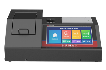 多功能水質(zhì)測定儀（-2）