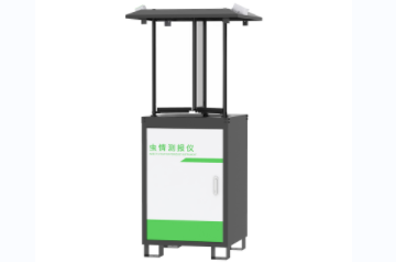 蟲情測報儀（R8款）